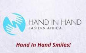 Hand in Hand Eastern Africa