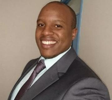 Nilton Mutungi